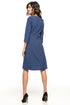 Robe de jour model 127936 Tessita